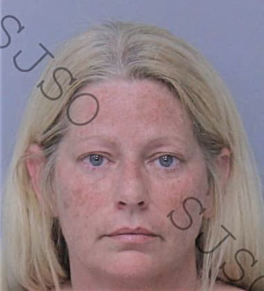 Beth Waugh, - St. John's County, FL 